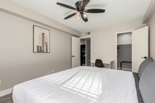 Stylish 2br1ba Apt King Bed Heart Of The City - Tempe - 5
