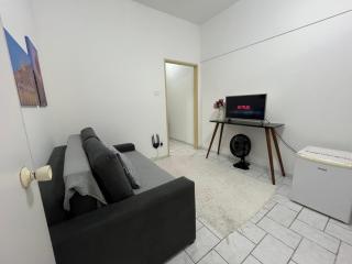 Studio no Centro- Lapa, Consulado, Praia, Metrô e AR! - Rio de Janeiro - 7