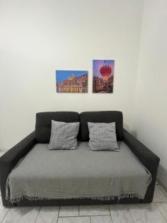Studio no Centro- Lapa, Consulado, Praia, Metrô e AR! - Rio de Janeiro - 5