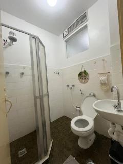 Studio no Centro- Lapa, Consulado, Praia, Metrô e AR! - Rio de Janeiro - 3