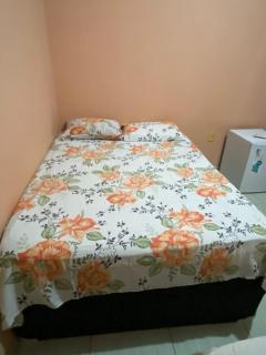 Pousada Santos - Barreirinhas - 2