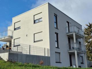 Apartments Seibel Doppel-Zweibettzimmer mit Küche und Wintergarten - Reutlingen - 4