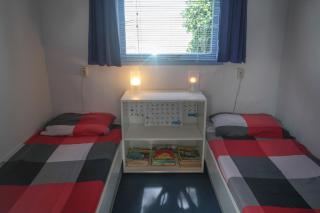 Haus Hafenblick, Ufergrundstück Mit Eigenem Steg - Anjum - 4