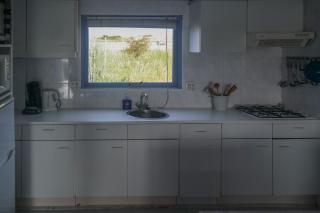 Haus Hafenblick, Ufergrundstück Mit Eigenem Steg - 1