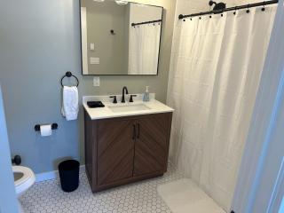 Cozy One Bedroom Apartment - Tannersville - 2