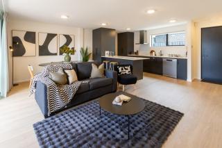 Tranquil 2 Bedroom Oasis, sleeps 6 - Christchurch - 7