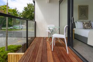 Tranquil 2 Bedroom Oasis, sleeps 6 - 4