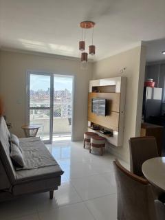 Apartamento no caiçara - Praia Grande - 8