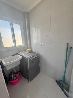 Apartamento no caiçara - Praia Grande - 2