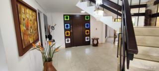 Hermosa Casa Finca en Santa Elena - Aeropuerto JMC - 6