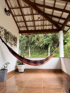 Recanto Sonho Meu - 1