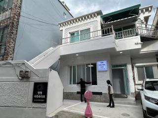 Gwangan Neogeo House - Busan - 9