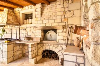 Villa Marianna - Vryses - 1