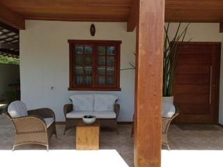 Casa magnífica em Cabo Frio dentro de condomínio - Cabo Frío - 1