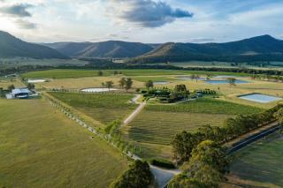 Krinklewood Estate Provence In the Hunter Valley - Broke - 9