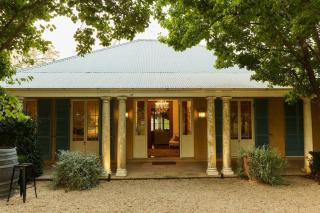 Krinklewood Estate Provence In the Hunter Valley - Broke - 7