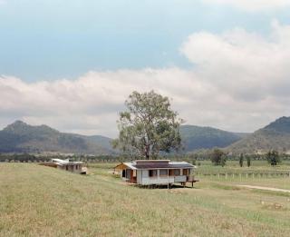 Dimensions X Farmstay OM1-3 'The Consumer Model' - Broke - 4