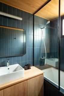 Brand new house in La Barra - 7