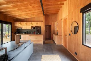 Brand new house in La Barra - 1