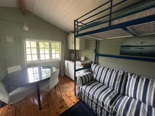 Turifoss Camping Cabin 2 - 0