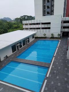 ANAS Homestay - Ipoh - 2