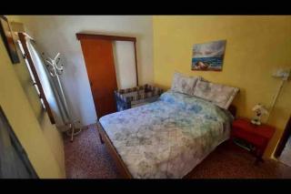 La Casita del fondo - Piriápolis - 1