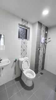 ANAS Homestay - Ipoh - 3