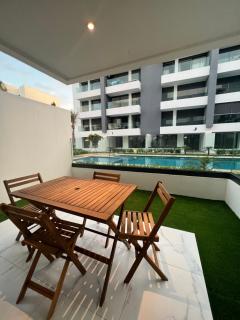 ZS house harhoura - El Harhoura - 2