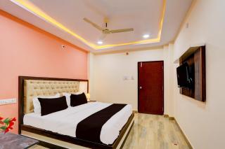 Hotel O Millind Residency - 6