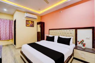 Hotel O Millind Residency - 9