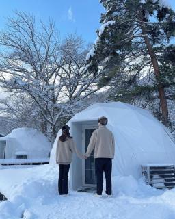 glampark Otaru Hanaemi Hokkaido - Otaru - 6