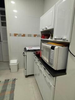Apartamento Copanema - Rio de Janeiro - 1