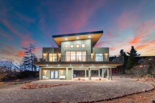 NEW Moondance Red Rock Retreat Epic Views - 0