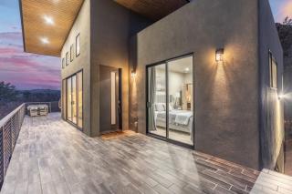 NEW Moondance Red Rock Retreat Epic Views - Sedona - 4