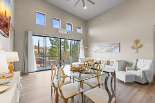 NEW Moondance Red Rock Retreat Epic Views - 3