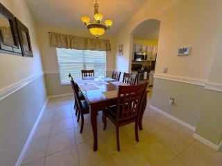 Spacious 5-Bedroom Pool Villa in Southern Dunes - Haines City - 6