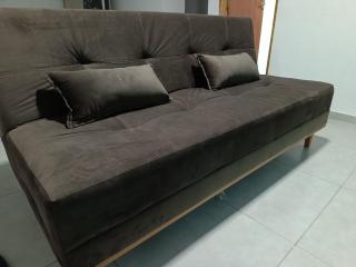 Casa vista mar iriri - 1