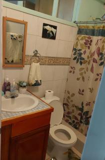 Peaceful nest apt 2 - 1