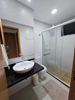 Apartamento no Litoral Sul do RN - Grande Natal - 8