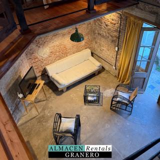 El Almacen Rentals - Mar del Plata - 8