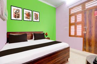 Hotel O Radhe Hotel - Bhiwadi - 8