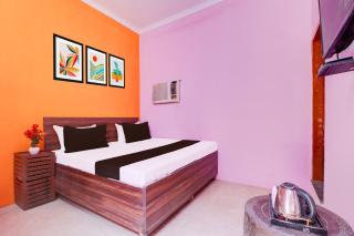 Hotel O Radhe Hotel - Bhiwadi - 1
