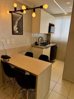 Loft em Ponta Negra com Vista para o Mar - Natal - 1