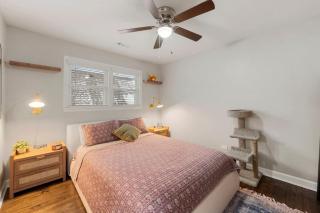 Spacious 2 BR Near Midway - 7