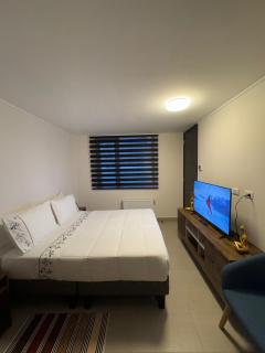 Departamento por día - 0