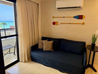 Loft em Ponta Negra com Vista para o Mar - Natal - 4