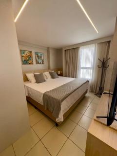 Loft em Ponta Negra com Vista para o Mar - Natal - 7