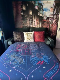Hogwarts apartment - Abbots Langley - 8