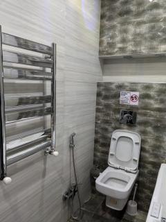 Mc Doalds Hotel Apartment Nizami street - Baku - 8