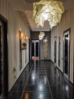 Mc Doalds Hotel Apartment Nizami street - Baku - 1
